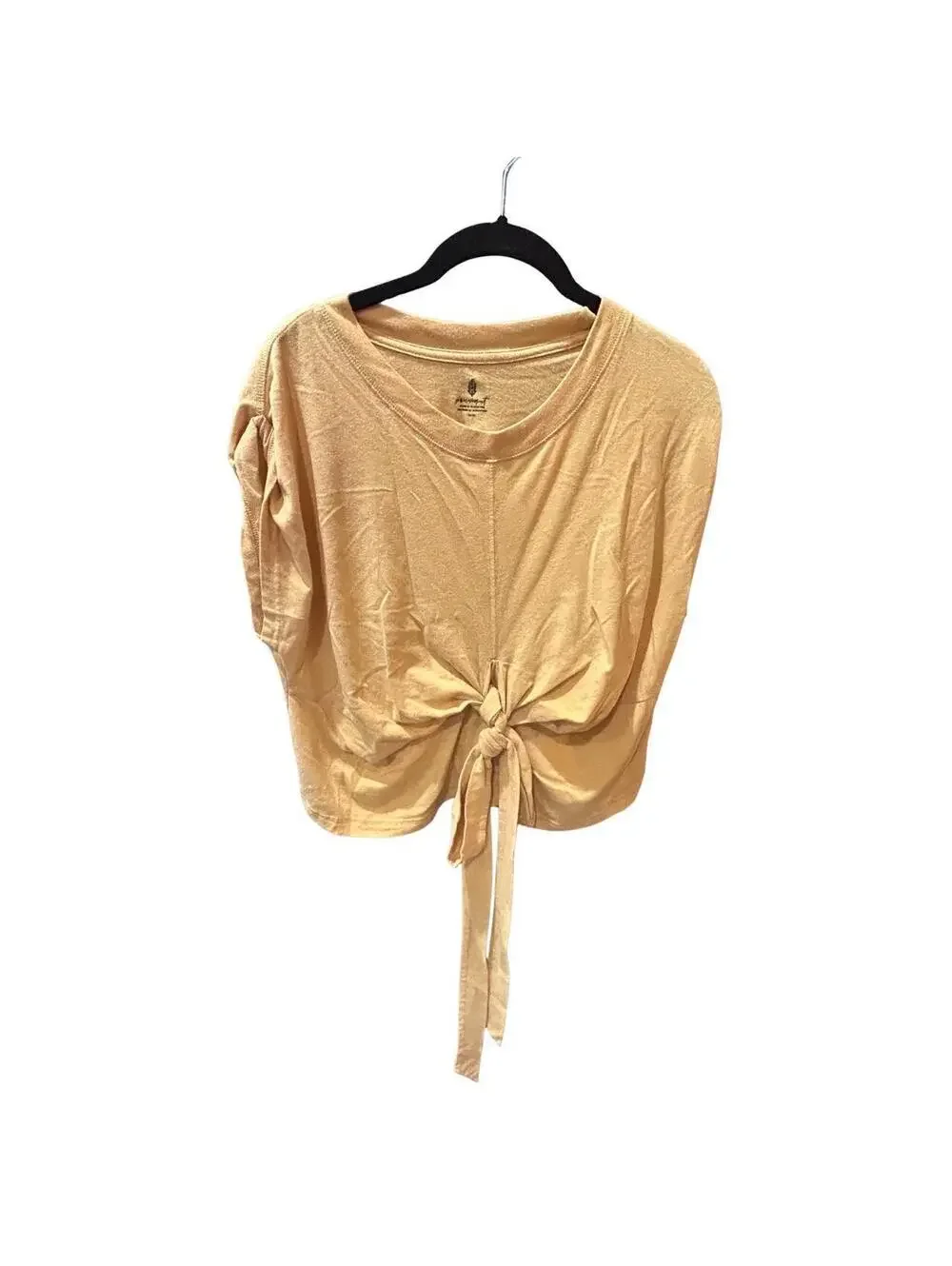 Free People Movement Shirt
